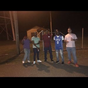 Meet your Posher, Jared